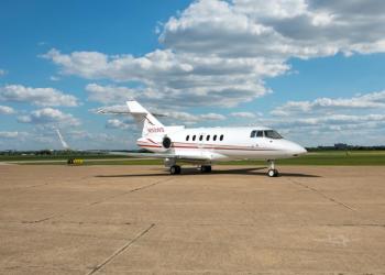 1998 HAWKER 800XP for sale - AircraftDealer.com