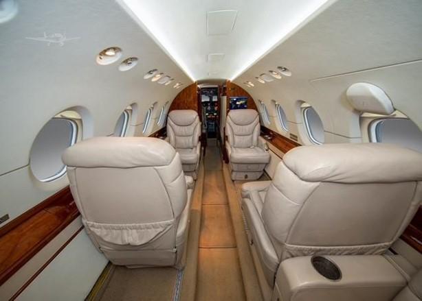 1991 HAWKER 800A Photo 4