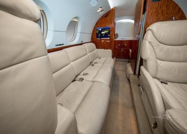 1991 HAWKER 800A Photo 7