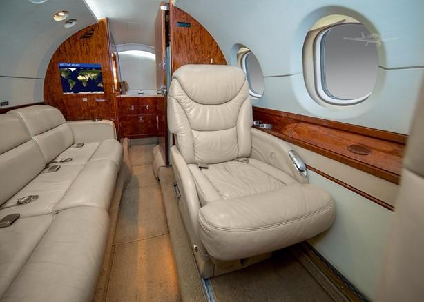 1991 HAWKER 800A Photo 3