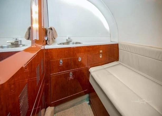 1991 HAWKER 800A Photo 4