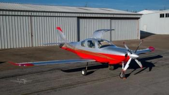 1996 LANCAIR IV-P for sale - AircraftDealer.com