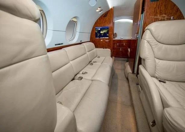 1991 HAWKER 800A Photo 7