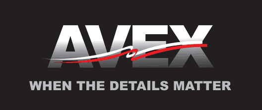 Avex, Inc.