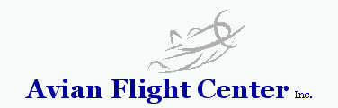 Avian Flight Center, Inc.