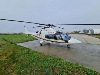 2006 Agusta A109E PE for sale - AircraftDealer.com