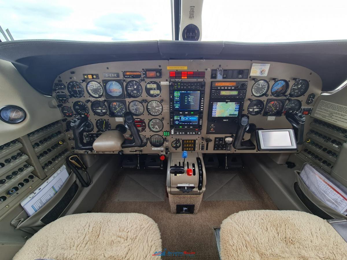 1992 PIPER MALIBU Photo 3