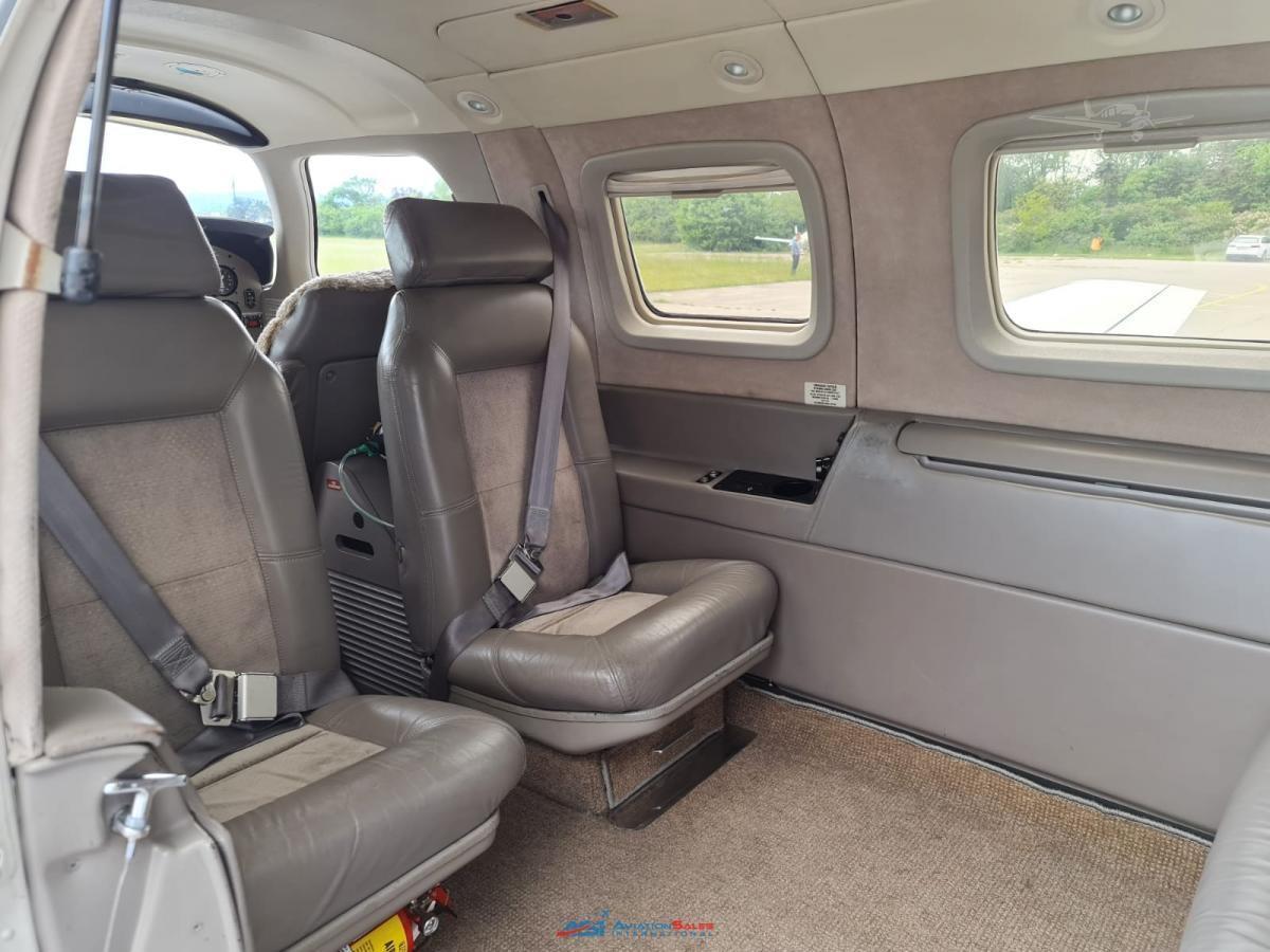 1992 PIPER MALIBU Photo 4