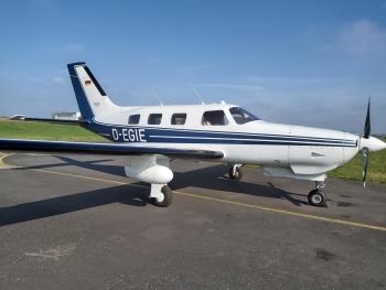 1992 PIPER MALIBU for sale - AircraftDealer.com