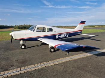1981 BEECHCRAFT A23-19 MUSKETEER for sale - AircraftDealer.com