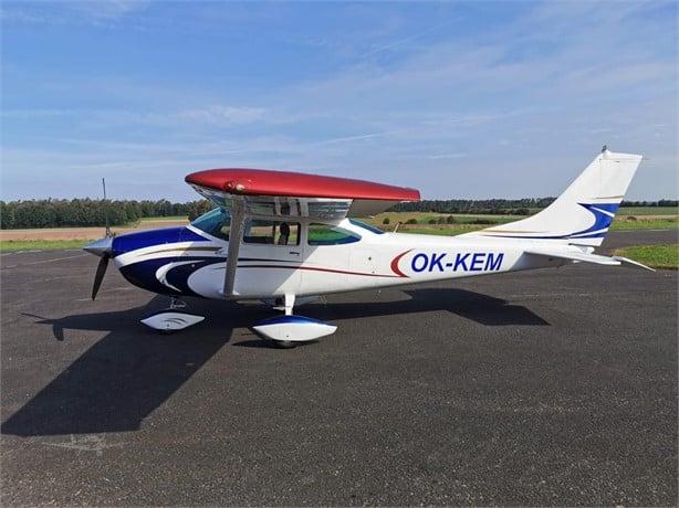 1965 CESSNA 182 SKYLANE Photo 2