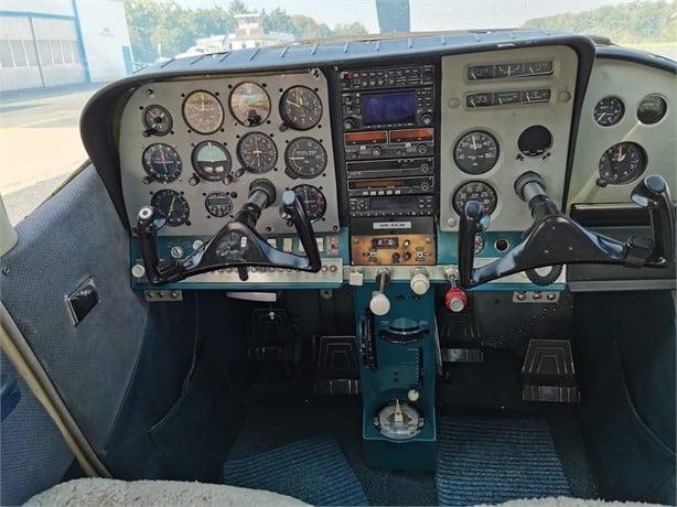 1965 CESSNA 182 SKYLANE Photo 5