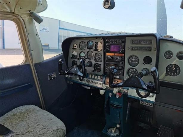 1965 CESSNA 182 SKYLANE Photo 4