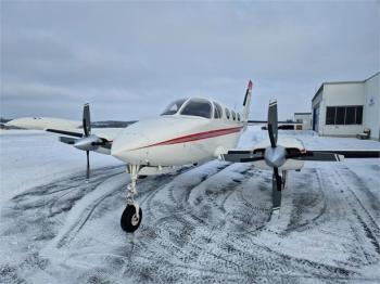 1978 CESSNA 340 for sale - AircraftDealer.com