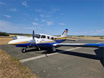 2000 PIPER SENECA V for sale - AircraftDealer.com