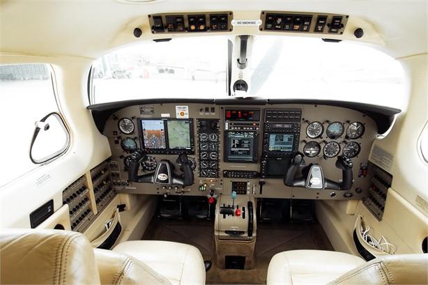 1998 PIPER MALIBU MIRAGE Photo 6