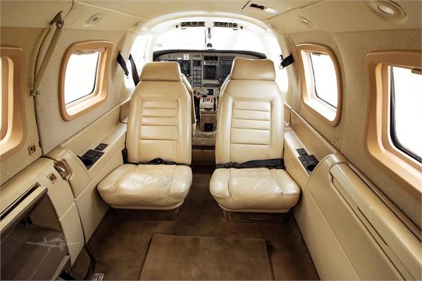 1998 PIPER MALIBU MIRAGE Photo 4