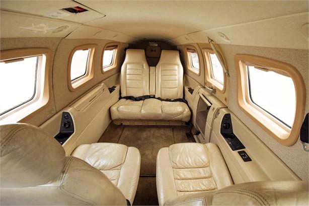 1998 PIPER MALIBU MIRAGE Photo 5