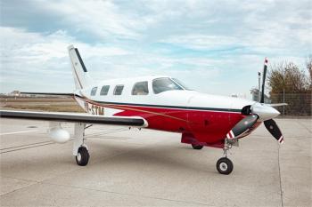 1998 PIPER MALIBU MIRAGE for sale - AircraftDealer.com