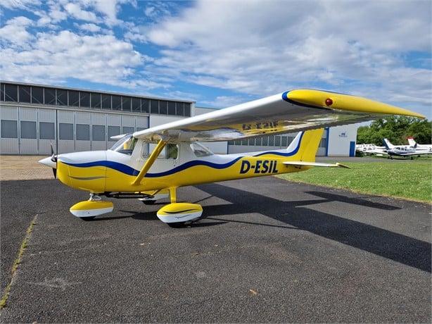 1973 CESSNA 150 Photo 2