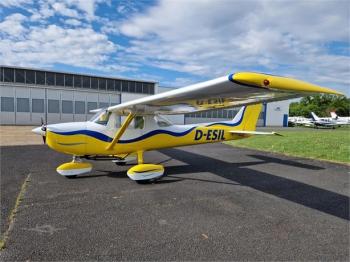 1973 CESSNA 150 for sale - AircraftDealer.com