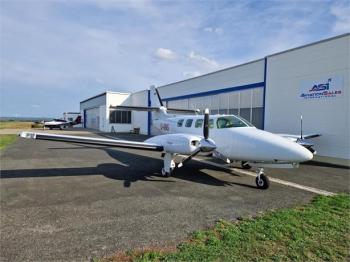 1982 CESSNA T303 for sale - AircraftDealer.com