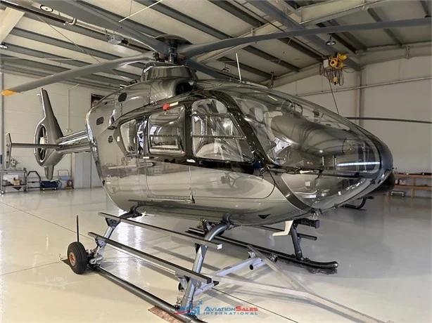 2006 EUROCOPTER EC135P2 Photo 2