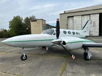 1978 CESSNA 421C for sale - AircraftDealer.com