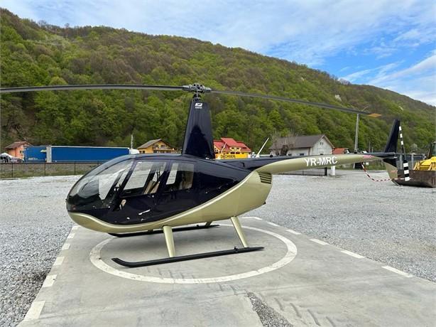 2017 ROBINSON R44 RAVEN I Photo 2