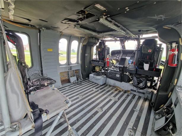 1986 SIKORSKY UH-60A BLACK HAWK Photo 4