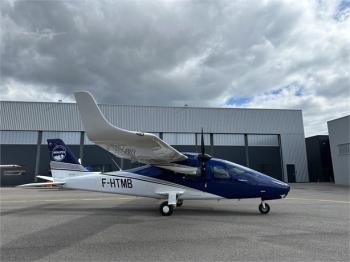 2021 TECNAM P2006T for sale - AircraftDealer.com