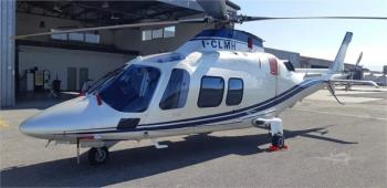 2007 AGUSTA A109S GRAND for sale - AircraftDealer.com