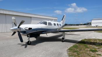 2008 Piper Meridian for sale - AircraftDealer.com