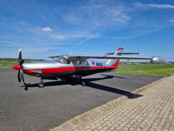 2013 Extra EA500 for sale - AircraftDealer.com
