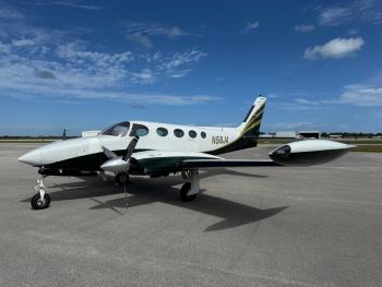 1975 Cessna 340 for sale - AircraftDealer.com