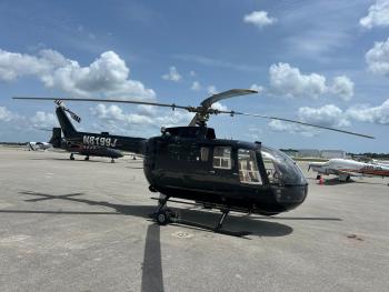 1989 Eurocopter BO105CBS-4 for sale - AircraftDealer.com