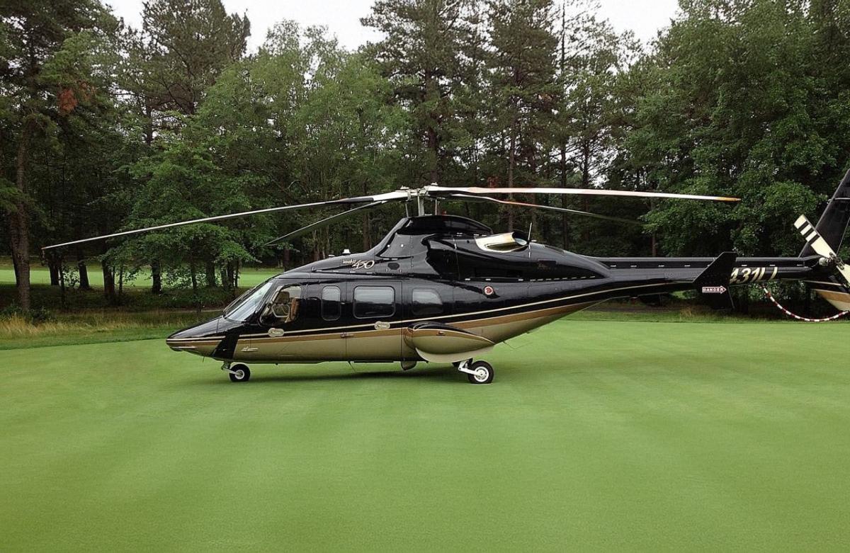 2008 BELL 430 Photo 2