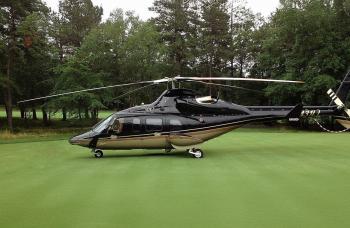 2008 BELL 430 for sale - AircraftDealer.com