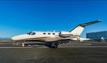 2008 Cessna Citation Mustang for sale - AircraftDealer.com