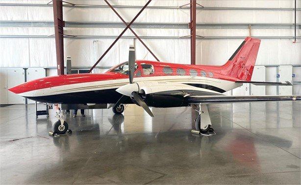 1978 CESSNA 421C Photo 2