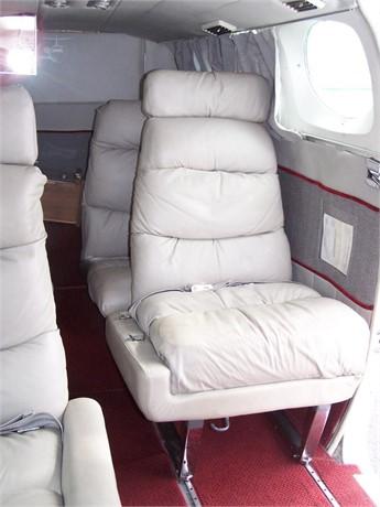 1973 CESSNA 421B Photo 4