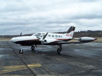 1973 CESSNA 421B for sale - AircraftDealer.com