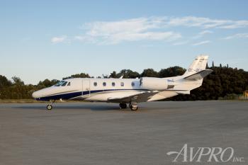 cessna citation xls excel aircraft for sale aircraftdealer com