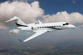 2015 Gulfstream G280 for sale - AircraftDealer.com