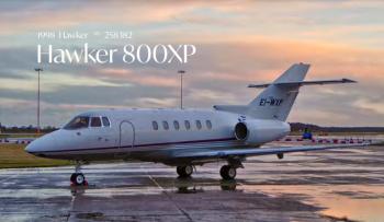 1998 Hawker 800XP for sale - AircraftDealer.com