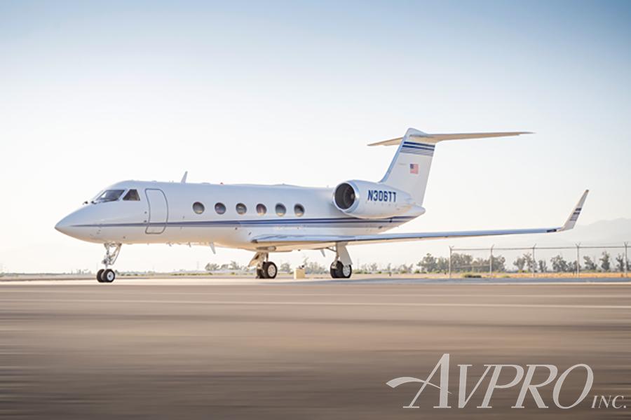 1990 GULFSTREAM GIV Photo 3