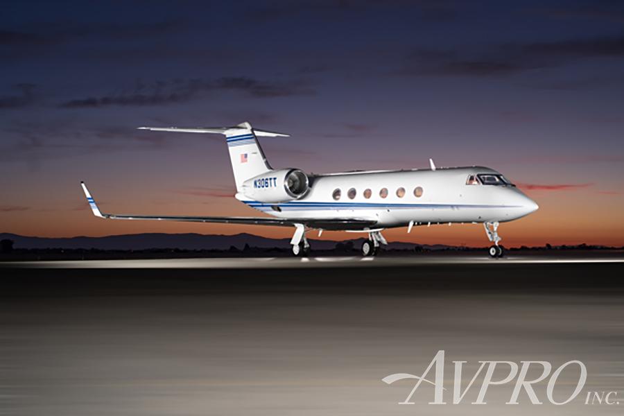 1990 GULFSTREAM GIV Photo 2