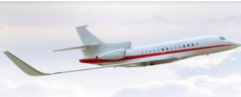 2013 Dassault Falcon 7X for sale - AircraftDealer.com