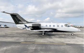 2007 Beechjet 400E for sale - AircraftDealer.com
