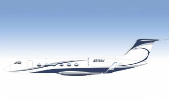 2010 Gulfstream G450 for sale - AircraftDealer.com